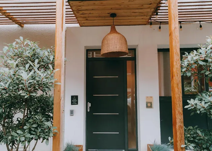 Apparts\' Rennes Bnb Solferino -Centre Gare