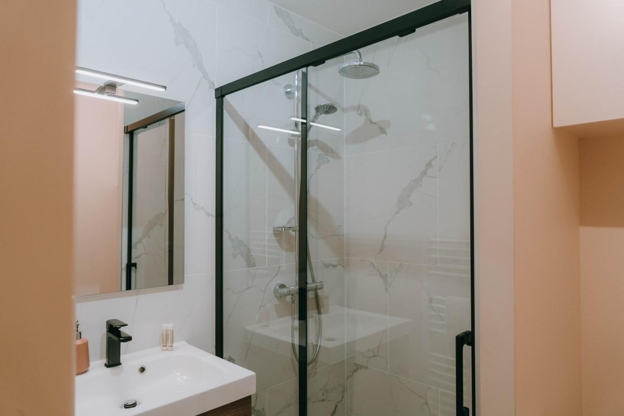 Apparts' Solferino -centre Gare Aparthotel Rennes