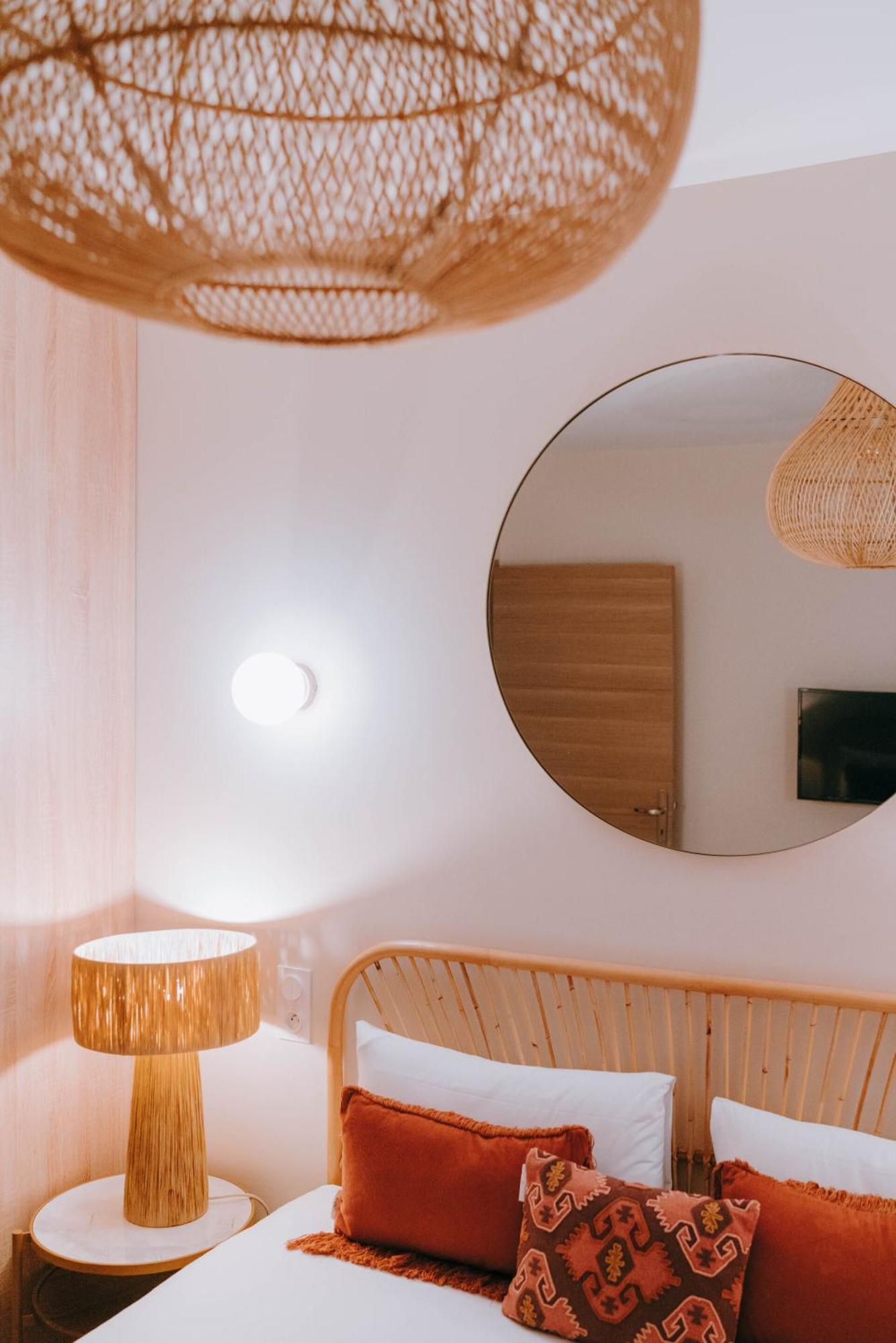 Apparts' Solferino -centre Gare 3*