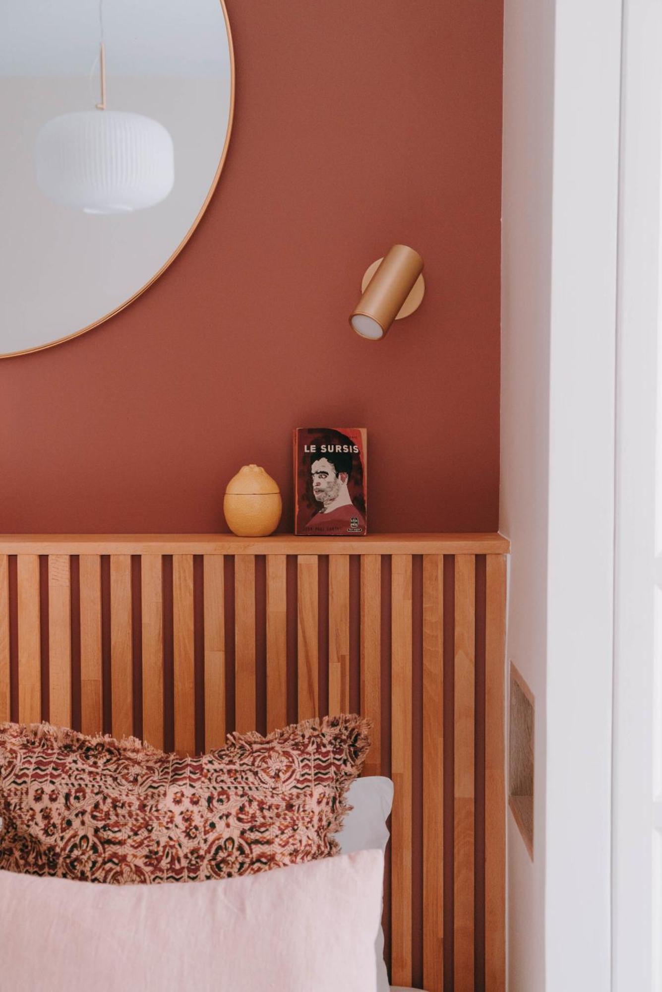 Apparts' Solferino -centre Gare 3* Rennes