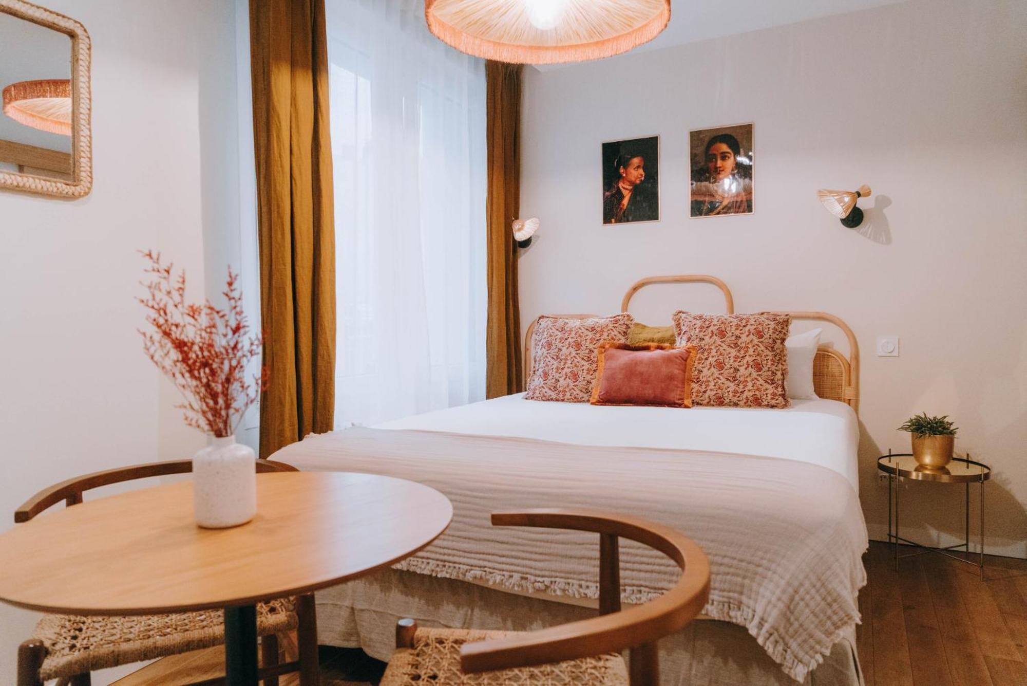 Apparts' Solferino -centre Gare Aparthotel 3*