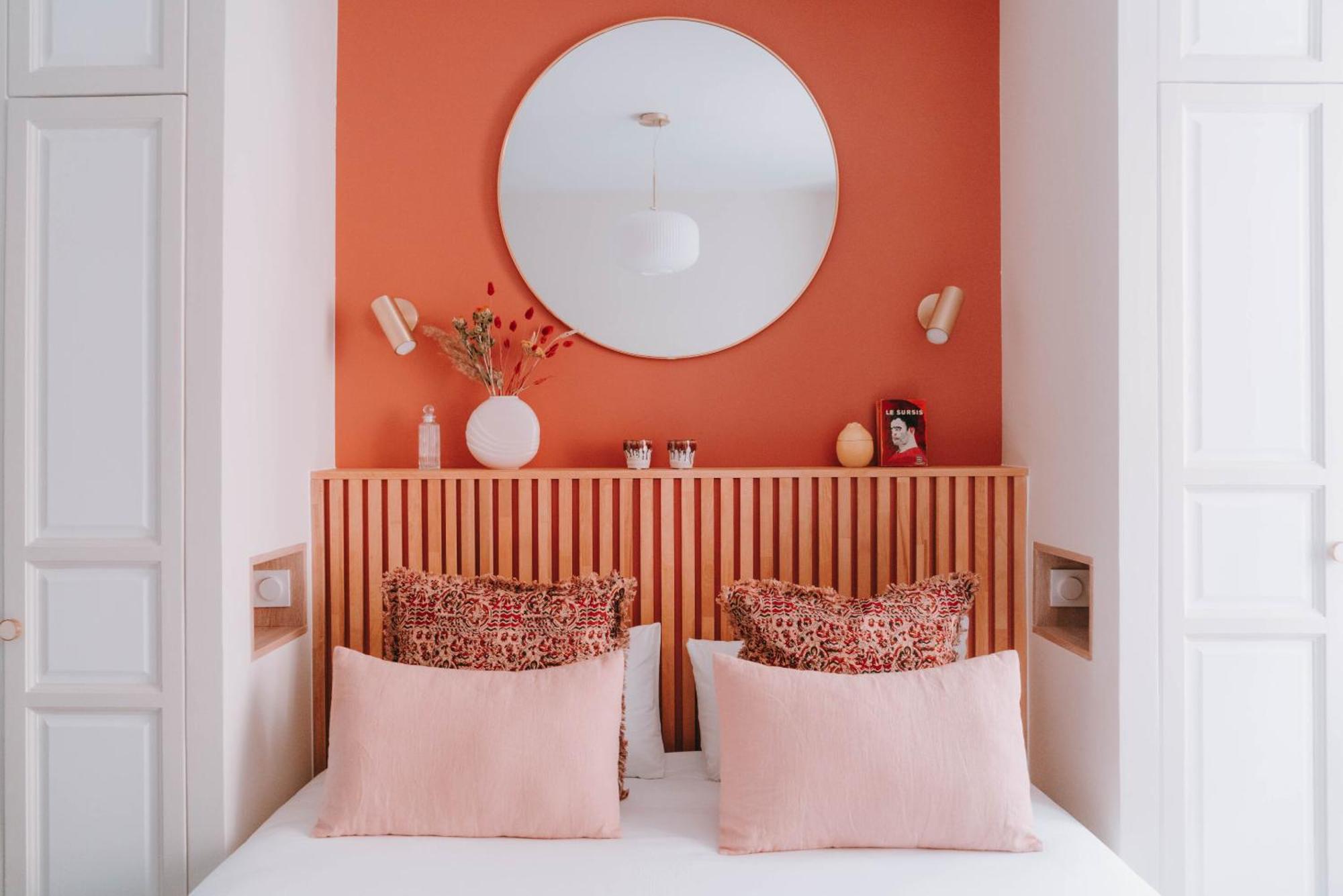 Aparthotel Apparts' Solferino -centre Gare Rennes