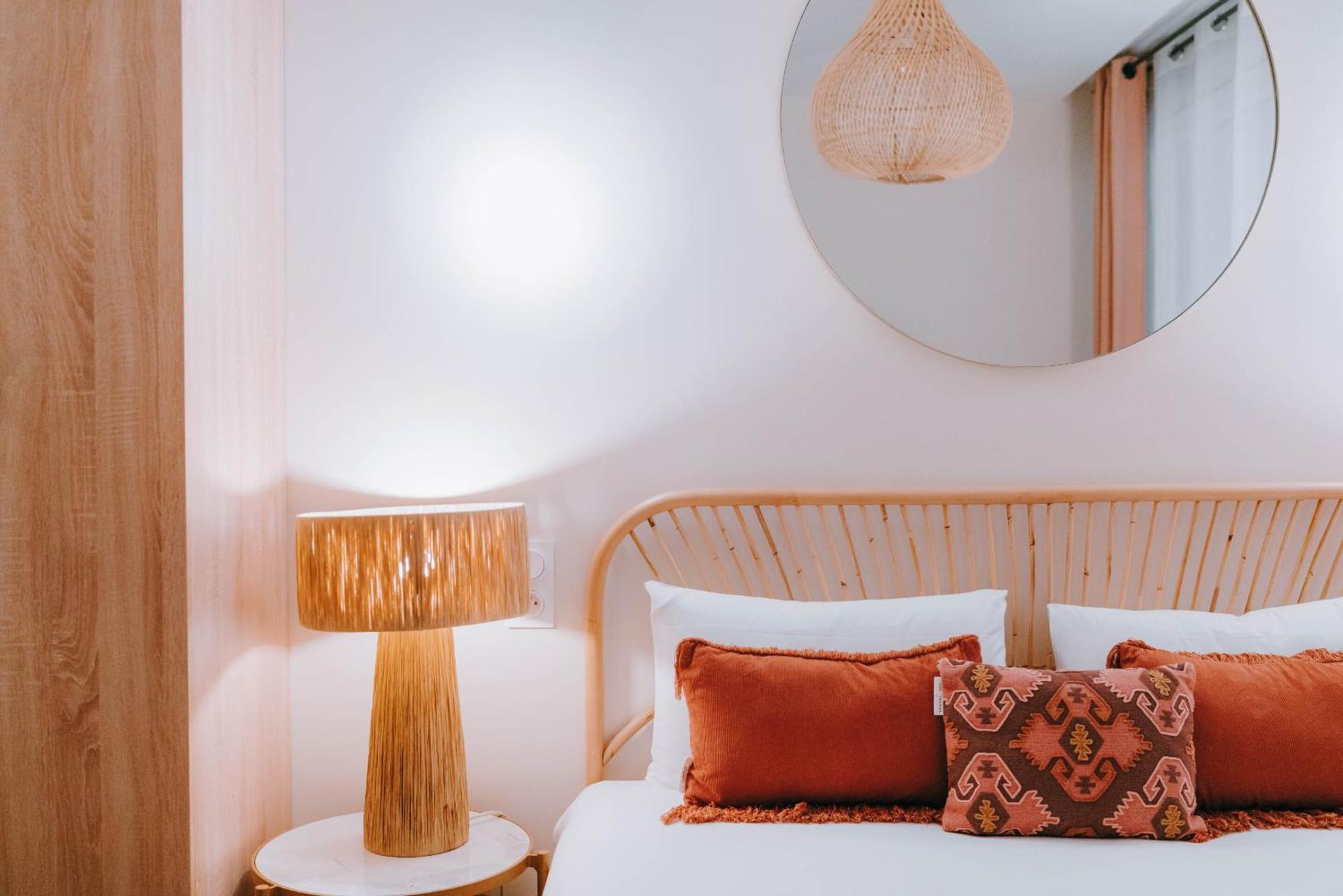 Apparts' Solferino -centre Gare Aparthotel 3*