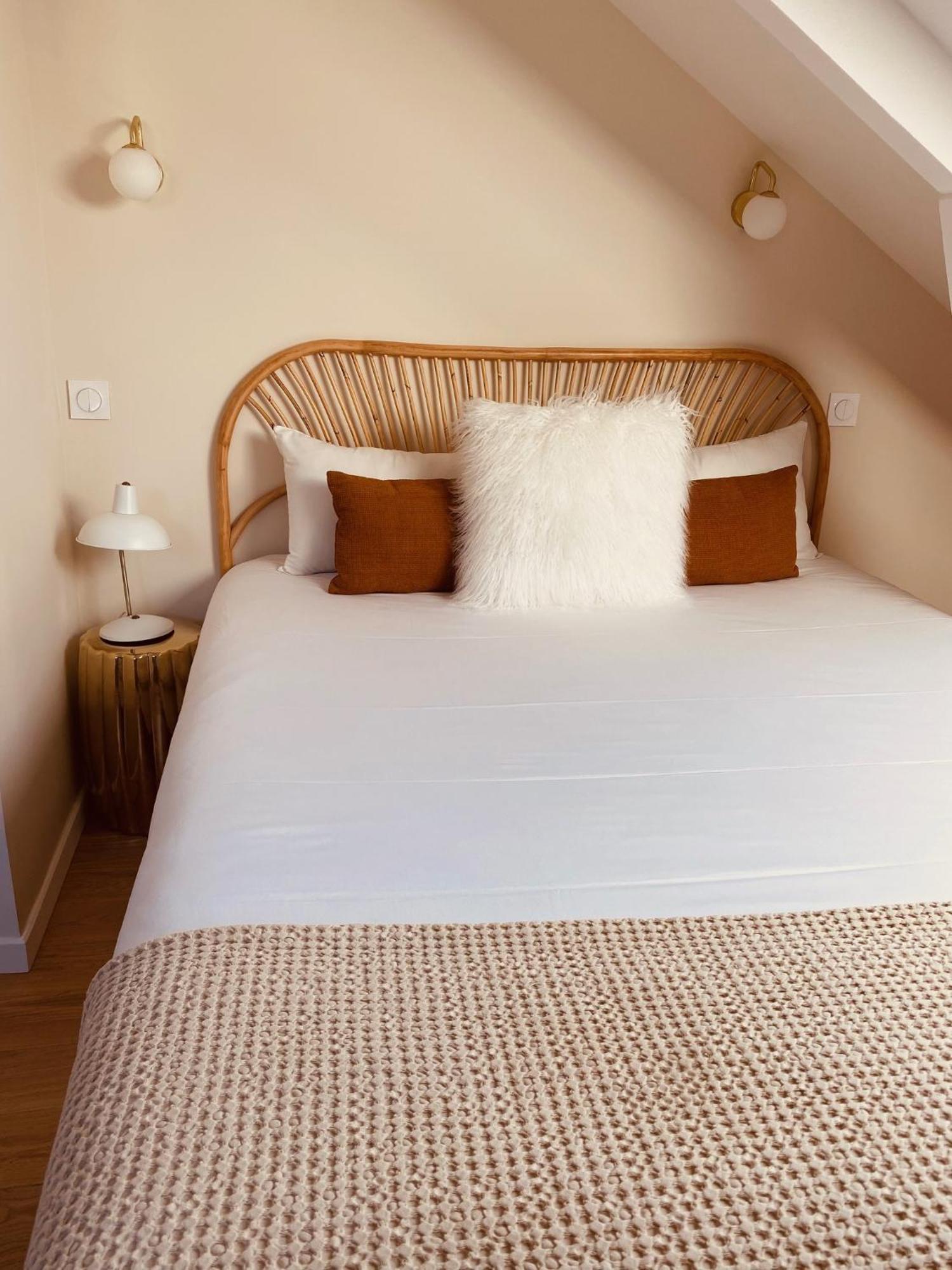 Aparthotel Apparts' Solferino -centre Gare 3*