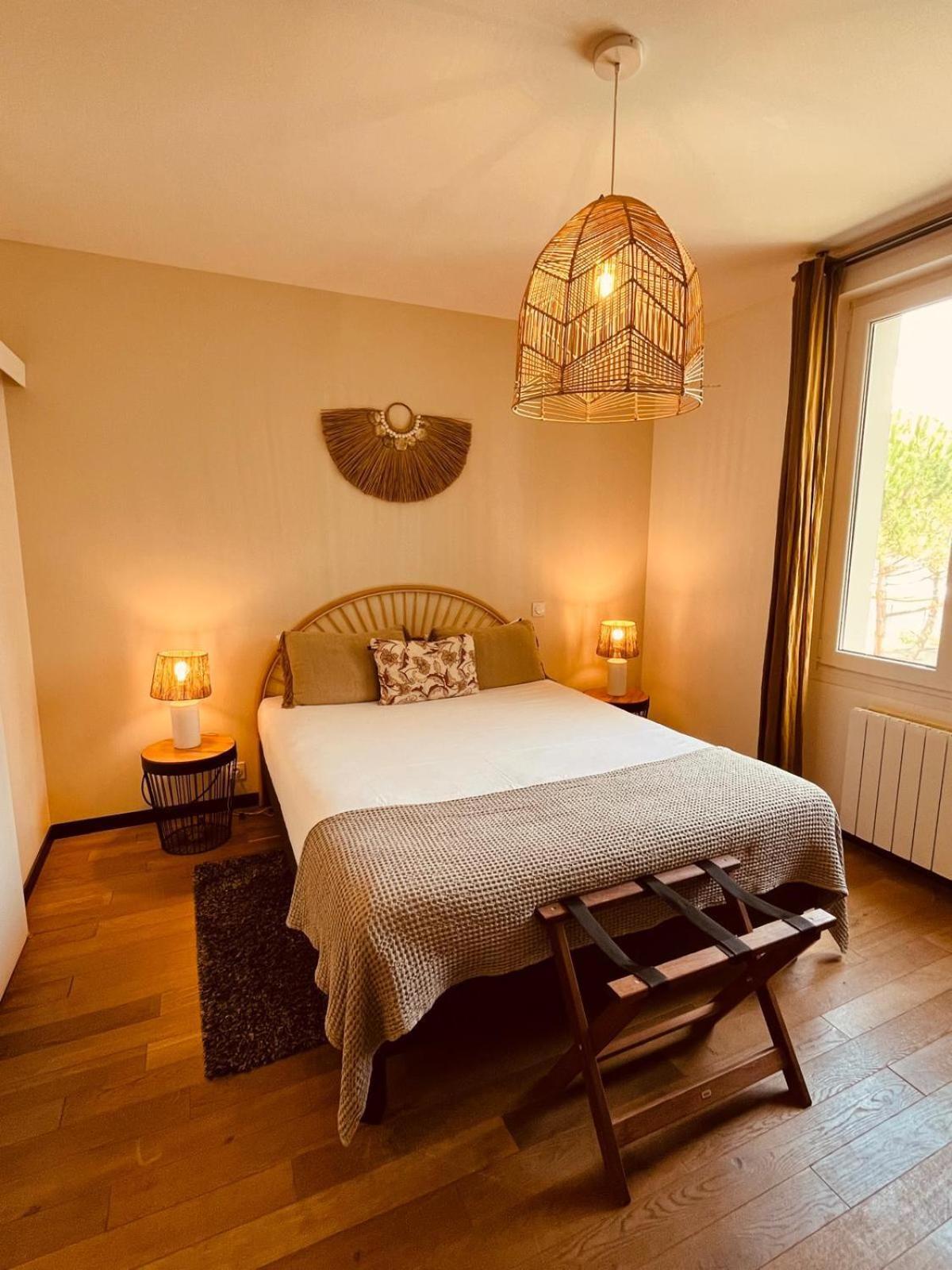 Aparthotel Apparts' Solferino -centre Gare
