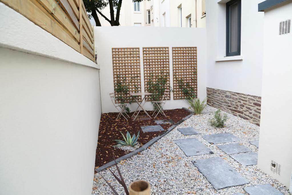 Apparts' Solferino -centre Gare Aparthotel